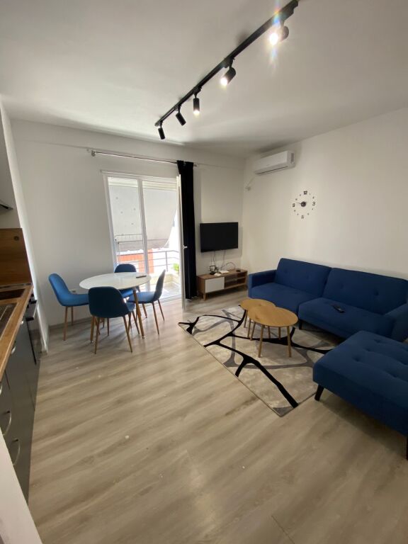 Apartament 1+1 me qira – Selitë e Vogël, pranë Xhamisë !