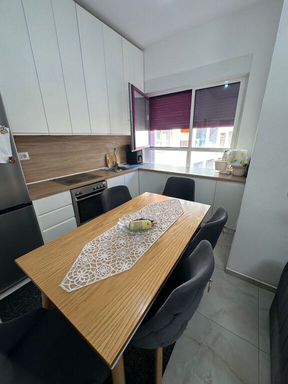 Apartment 2+1 for Sale Mangalem Residence 21 Ali Demi