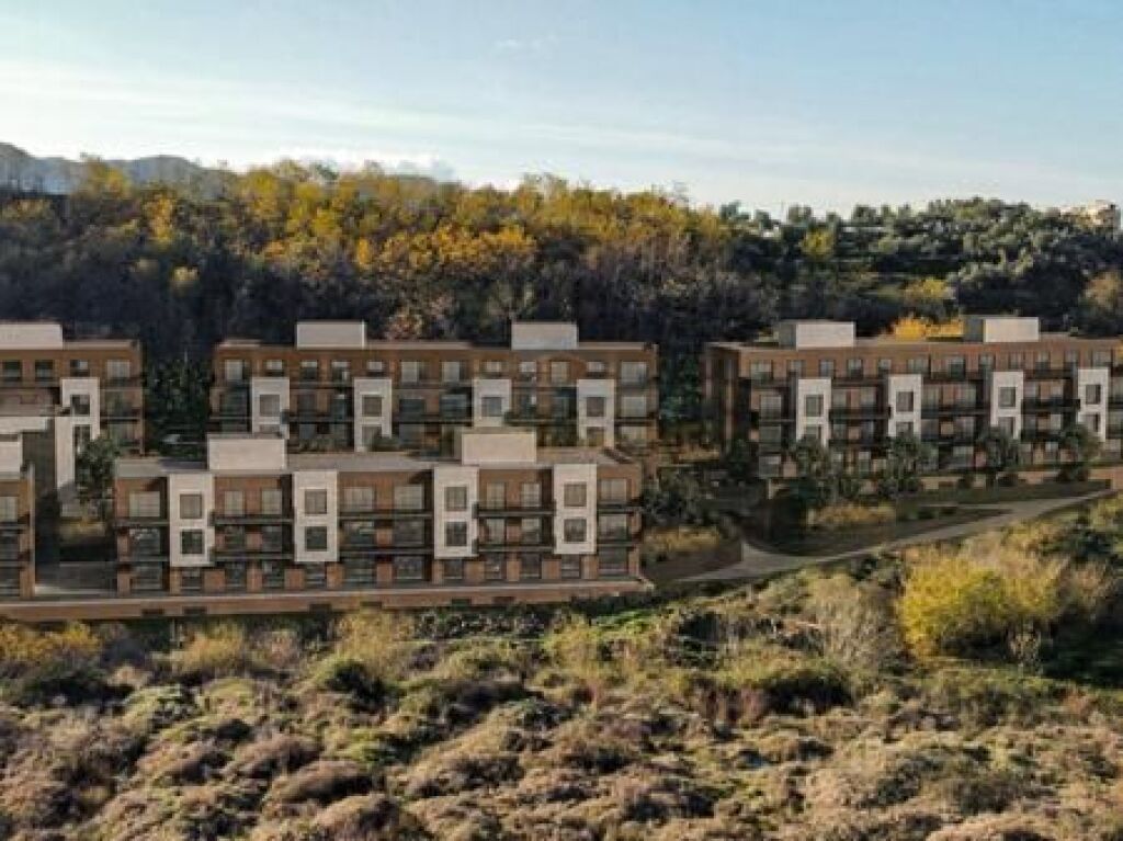 In vendita, Appartamento 1+1, Farke