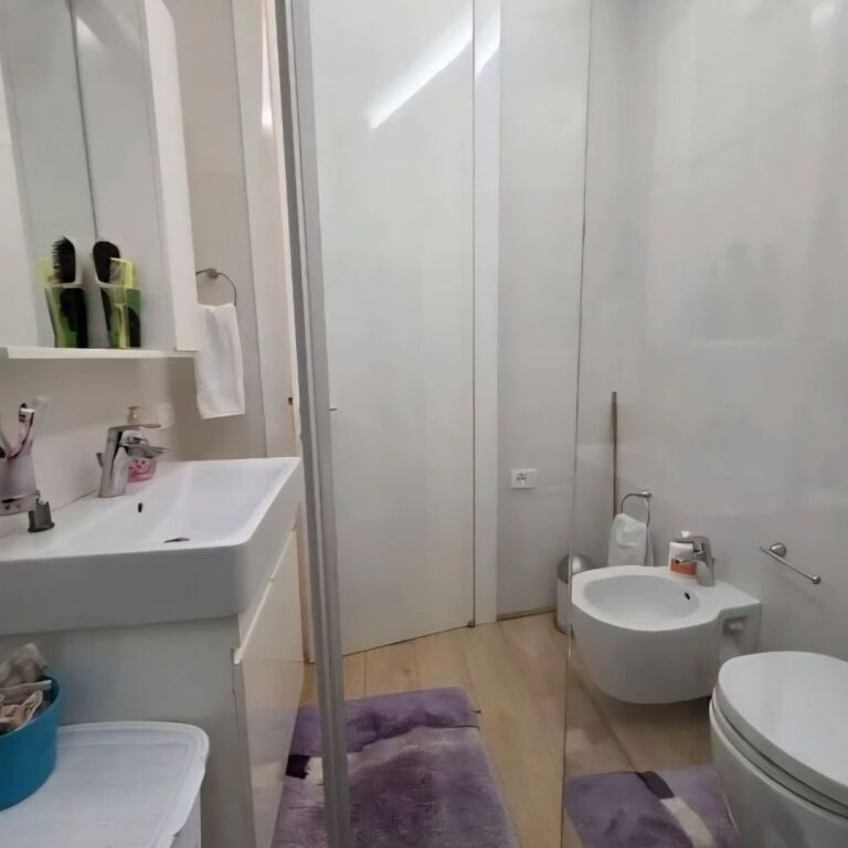 For sale..! Kika 2 (Paris Commune) Apartment 2+1+2