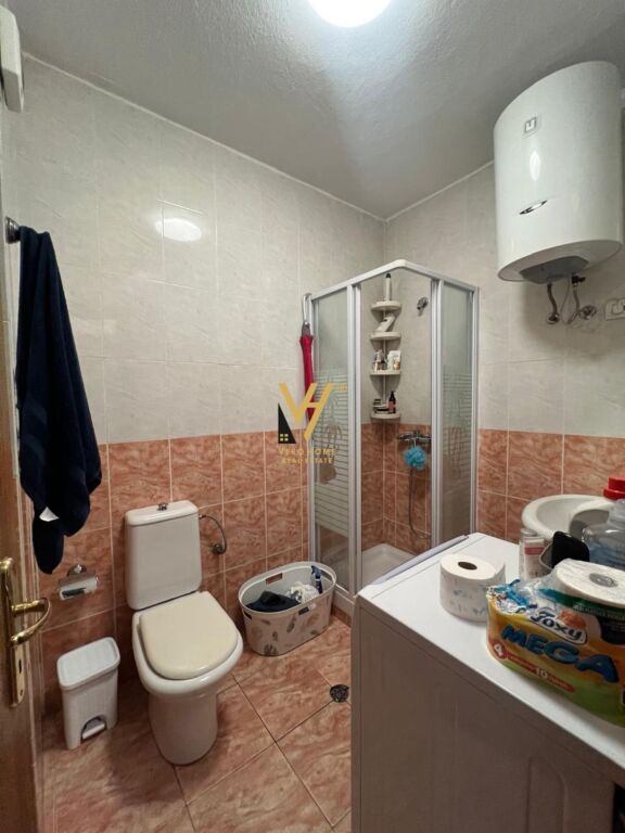APARTMENT 1+1 FOR RENT AT KOMUNA E PARISIT 50,000 LEKE
