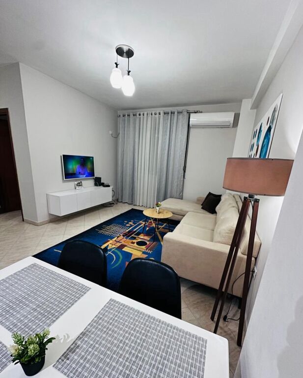 APARTMENT FOR RENT 1+1 KAVAJES STREET