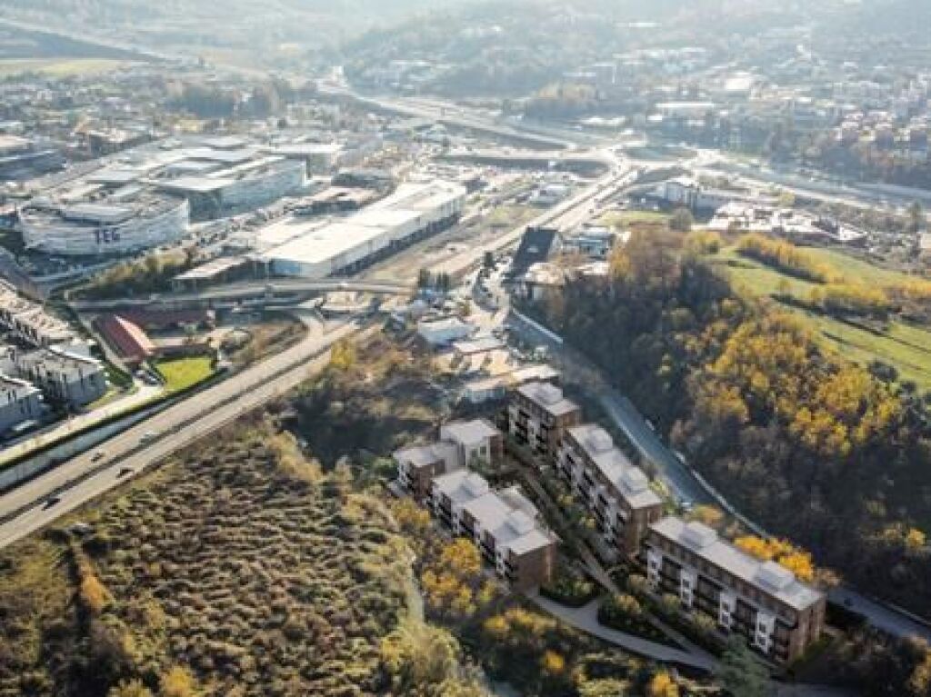 In vendita, Appartamento 1+1, Farke