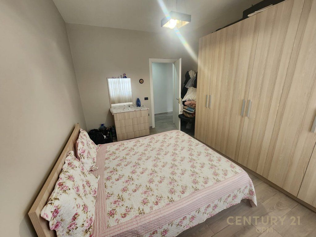 Appartamento 1+1 in vendita a Fresk, Tirana - 98.000€
