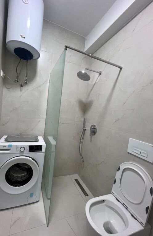 🏡 Apartament 1+1 me qira  ✨