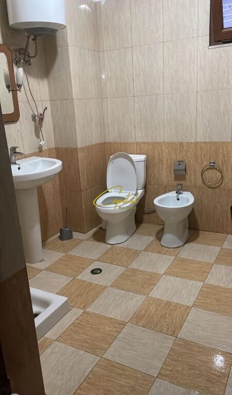 APARTMENT FOR RENT 2+1 ALI DEMI 55,000 LEKE