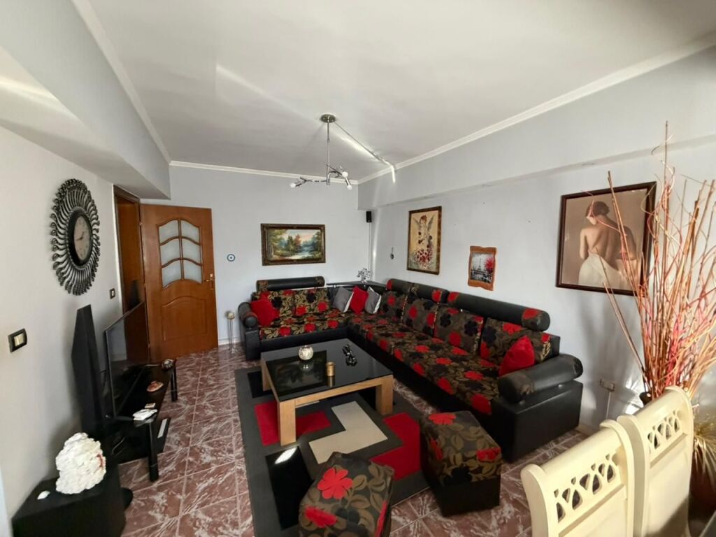 Apartment 1+1 for sale