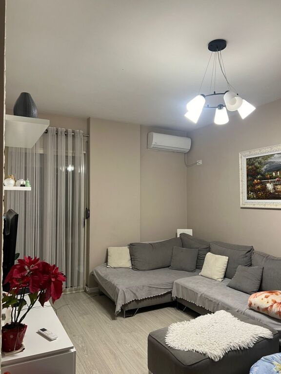 Apartment 1+1 for sale in Astir !