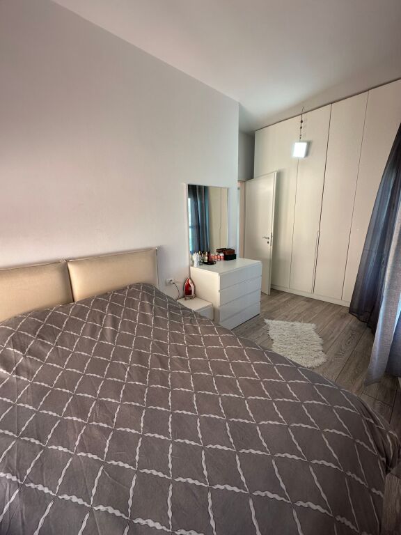 Apartment 2+1 for Sale Mangalem Residence 21 Ali Demi