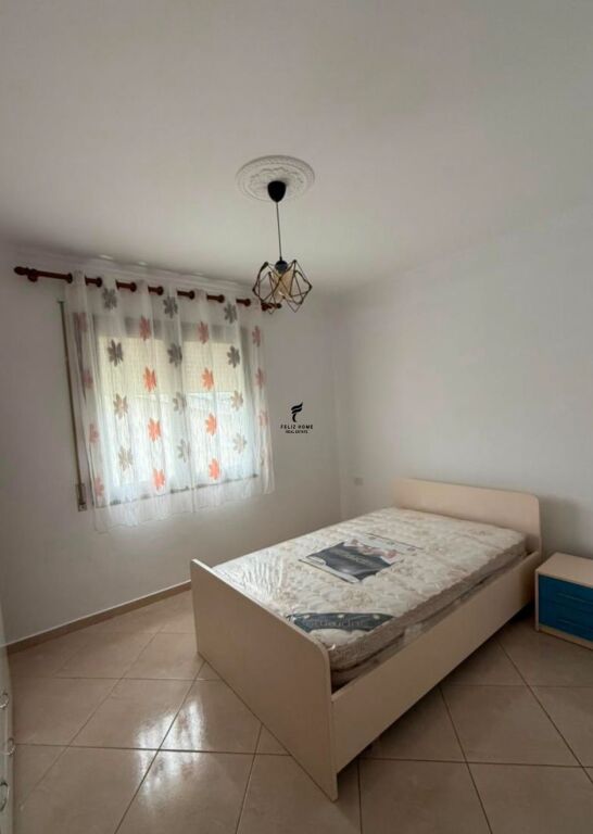 APARTMENT FOR RENT 2+1+2 BOTANICAL GARDEN 60,000 LEKE FH-68983
