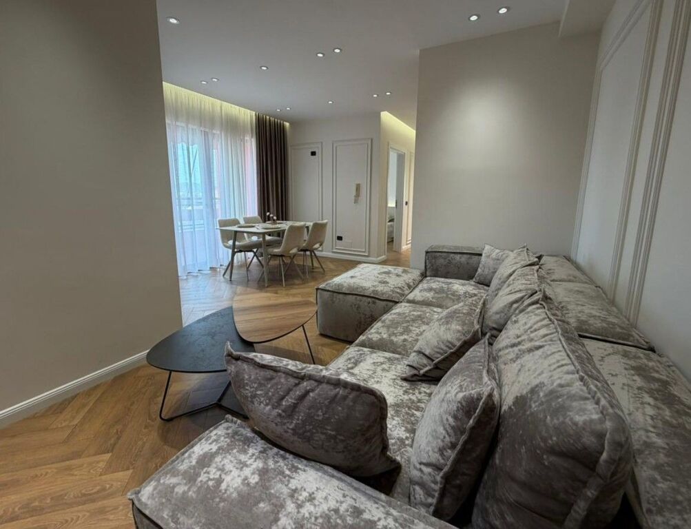 🏡 2+1 + Gardërobë për Shitje – Përballë Delijorgjit ❗️