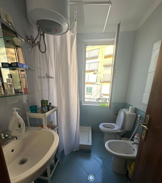 Apartment 2+1+2 for rent at Dry Lake