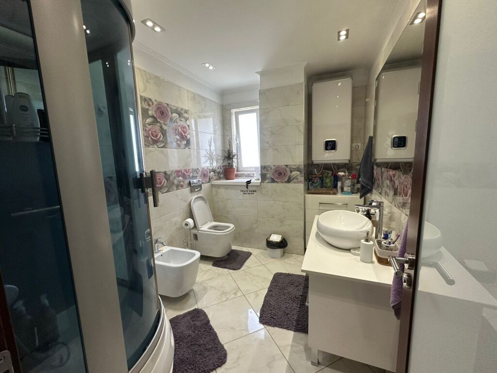 FOR SALE APARTMENT 2+1+2 BRYLL 280,000 EURO FH-68851