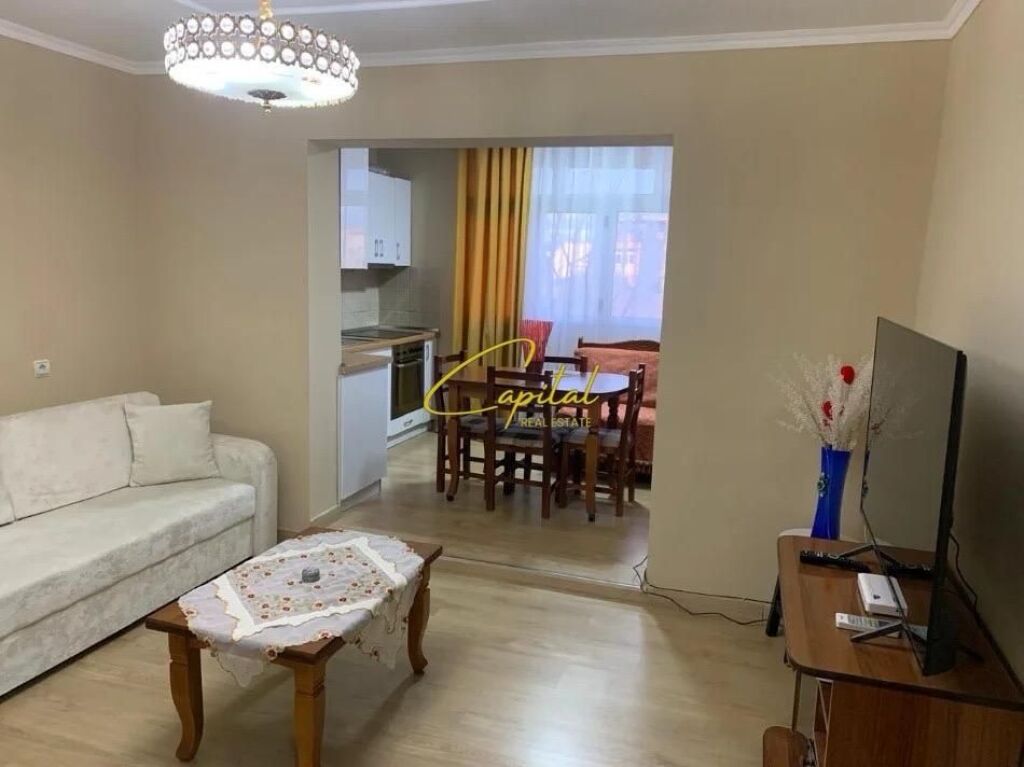 APPARTAMENTO IN AFFITTO 1+1 XHAMLLIKU 45.000 LEKE