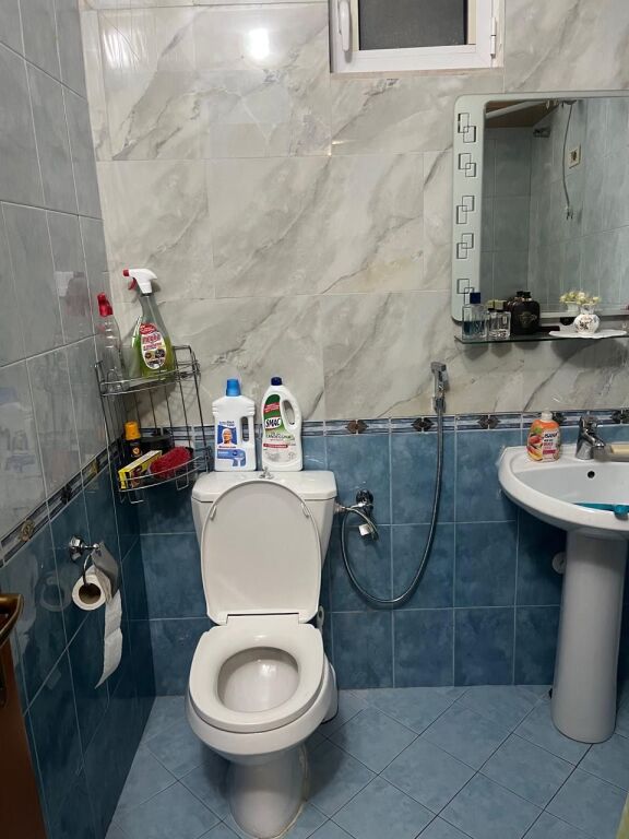 Appartamento 2+1+2 in affitto , Via Kavaja
