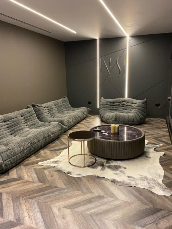 Individual Villa for Sale – Farka Lake  ✅