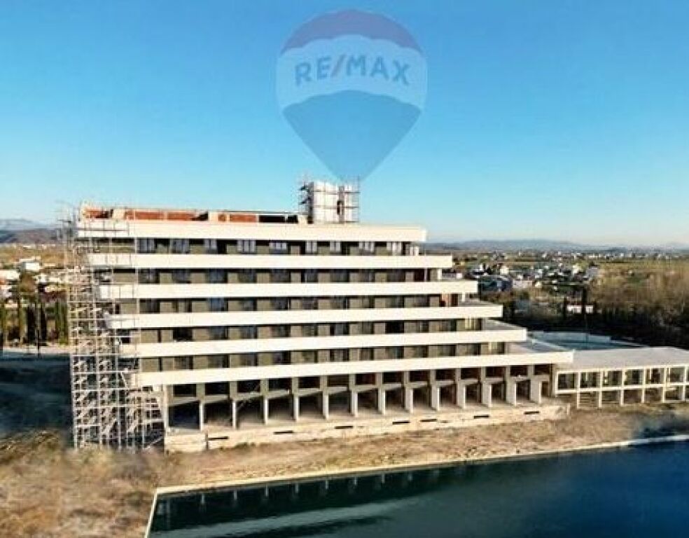 Villa in Vendita | Turquoise Marina Hamallaj, Baia di Lalzi ID: 530581010-12