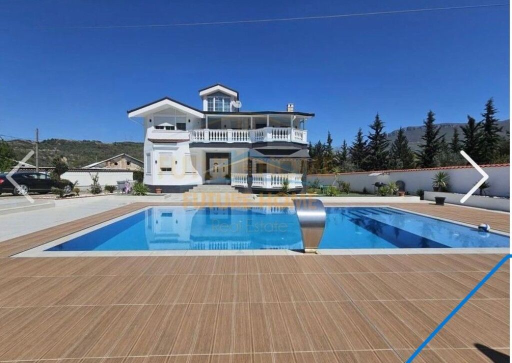 Affitto, Villa, Palma Nova, Ibe e Poshtme.