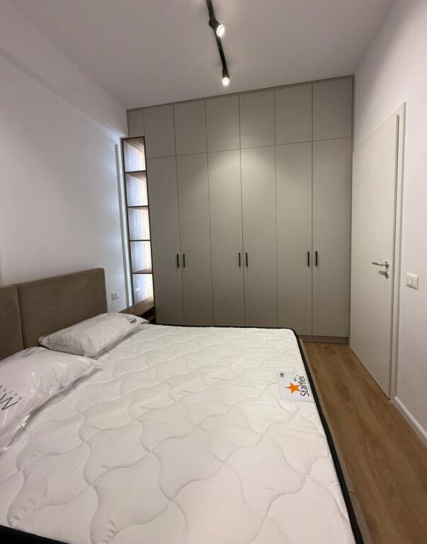 🏢Apartment 1+1 for rent at Kadiu Complex, Ali Demi!