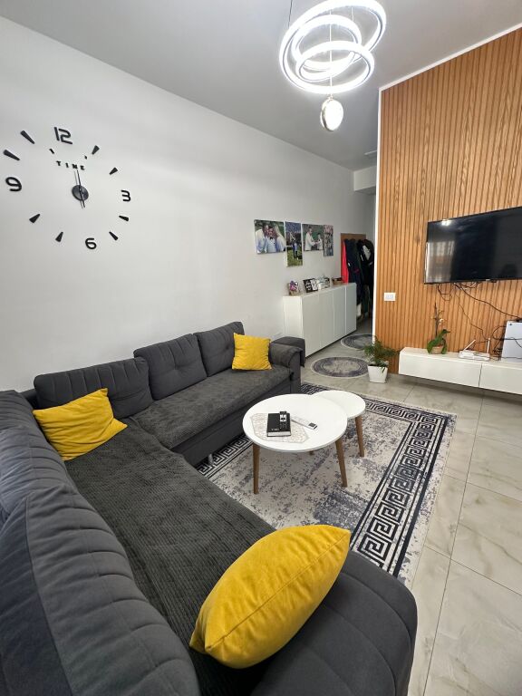 Apartment 2+1 for Sale Mangalem Residence 21 Ali Demi