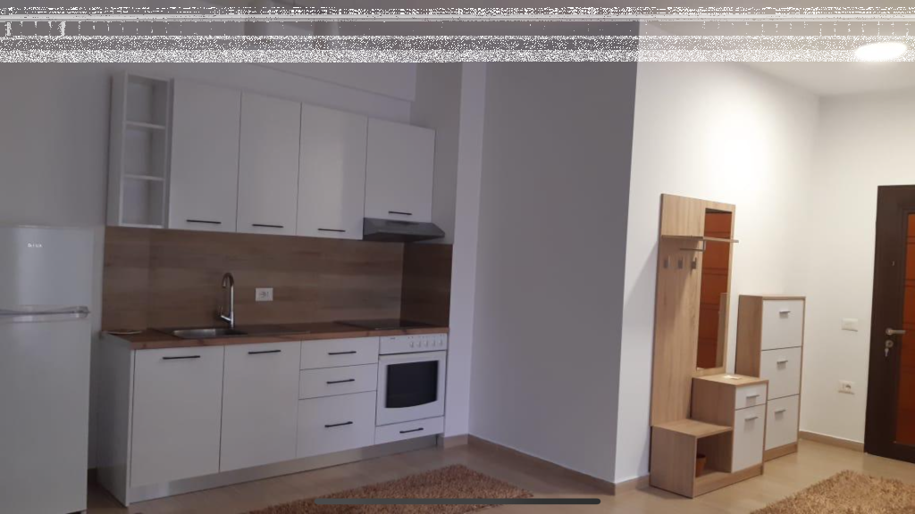 Appartamento 1+1 in Affitto Kthesa e Kamzes