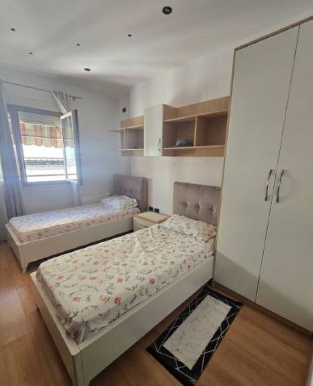 Apartment 2+1+2 + two Balconies for sale