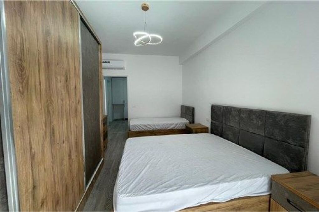 Apartment 1+1 for rent in Astir!