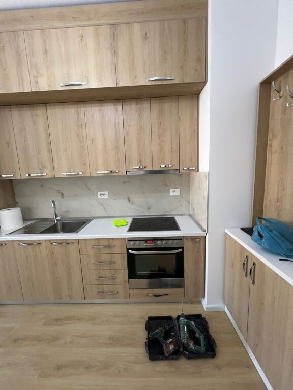 APARTMENT 1+1 FOR RENT IN ALI DEM