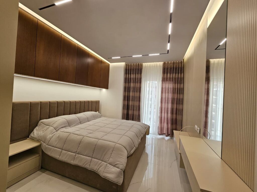 APARTAMENT ME QIRA 1+1 TE ZOGU Z I , TIRANE