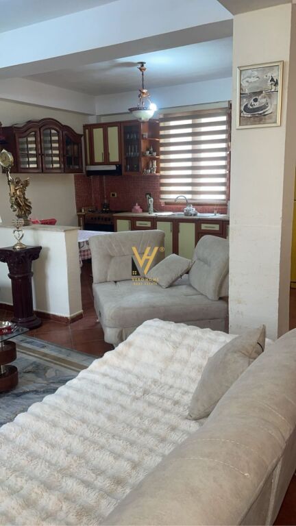 APPARTAMENTO 2+1+BLK IN AFFITTO A ALI DEMI 50.000 LEKE