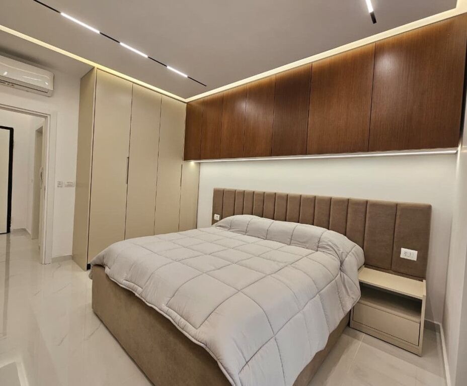 🏡 Jepet me qira apartament 1+1 te  Zogu i Zi