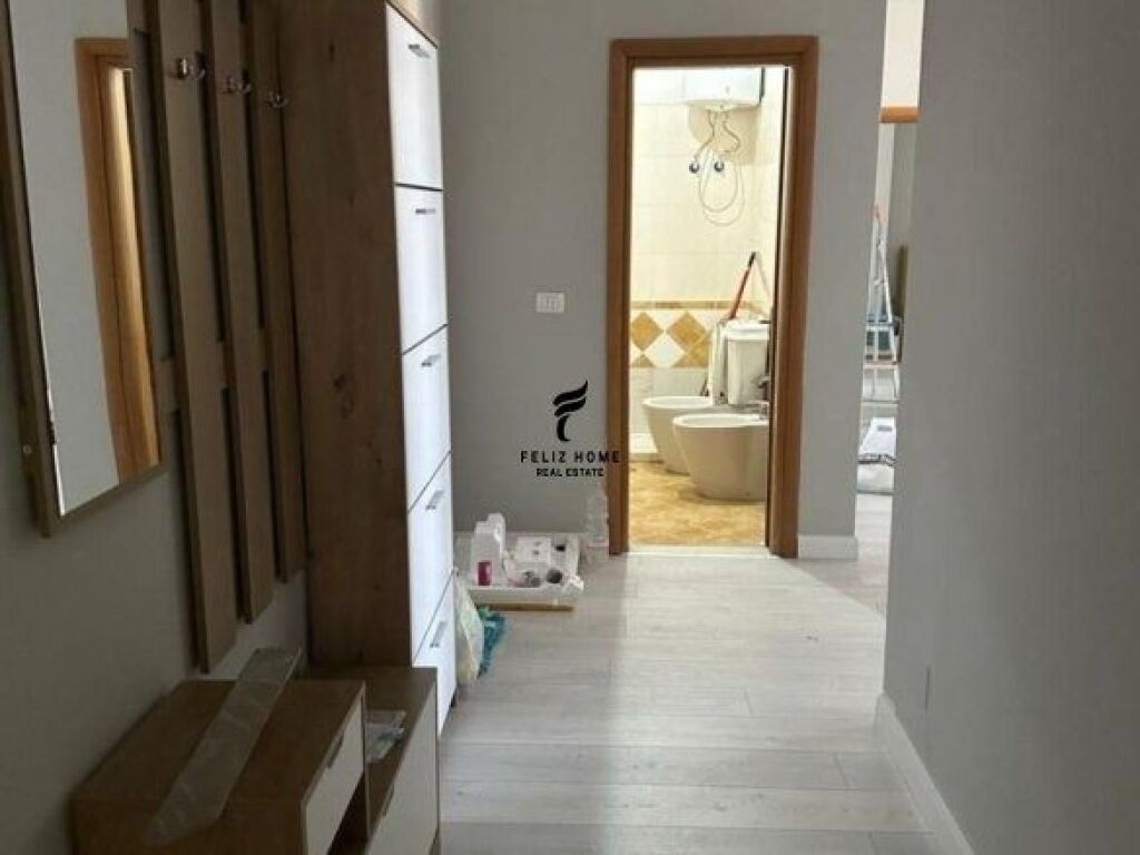 APARTMENT FOR RENT 2+1 XHAMLLIK 60,000 LEKE FH-68966