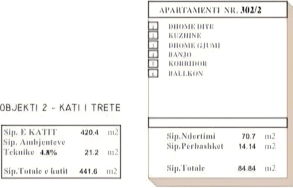 Appartamento in Vendita (70.7 m²) – Residenza Liburnia 🌊