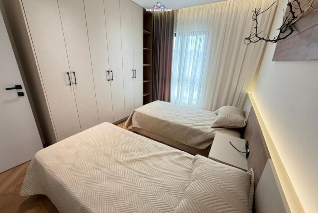 Apartment For Sale 2+1 at the Arrow Palace (ID B120835) Tirana