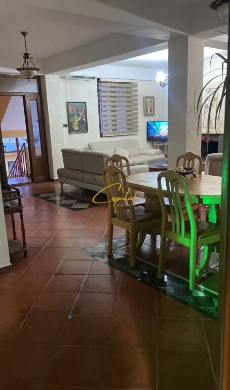 APARTMENT FOR RENT 2+1 ALI DEMI 55,000 LEKE