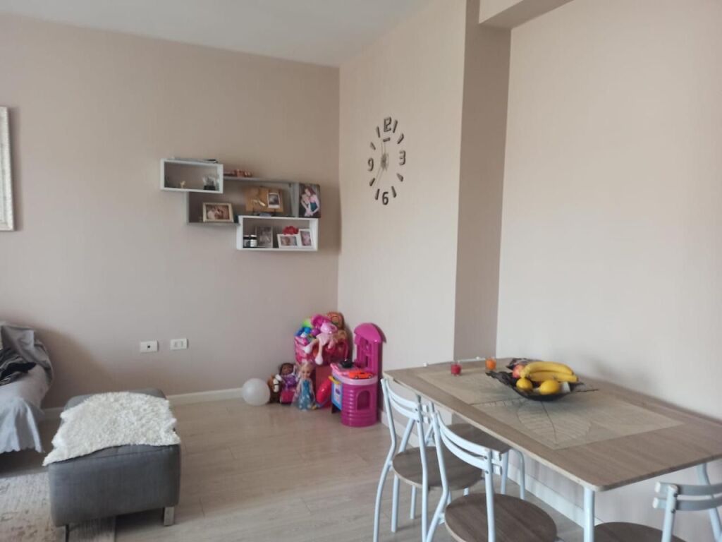 Apartment 1+1 for sale in Astir !