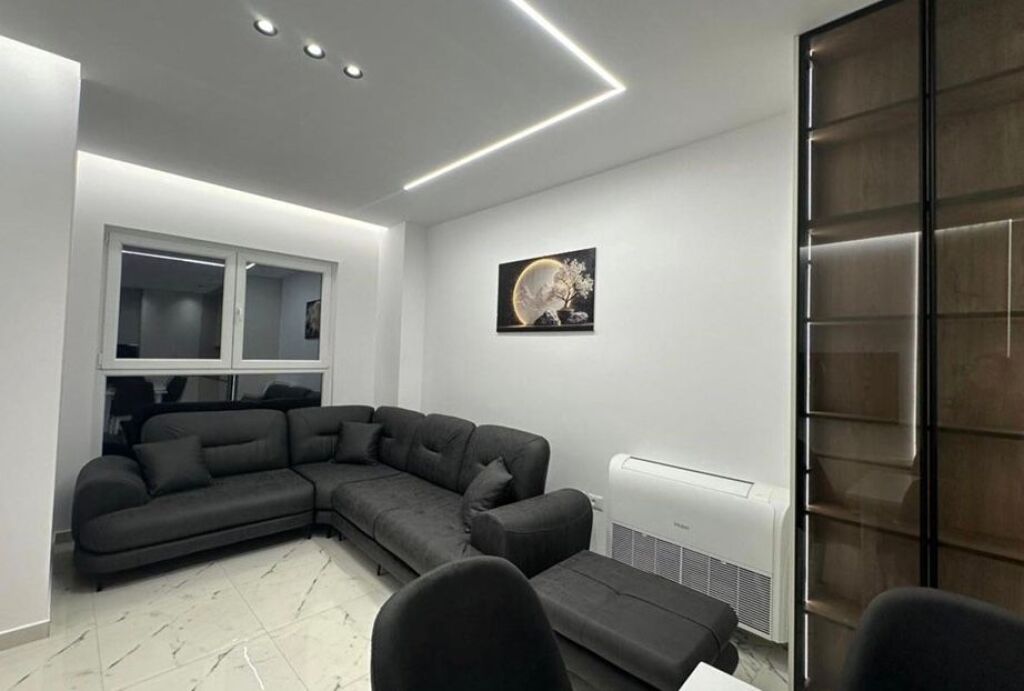 Apartment 2+1+2 for rent at Aura, Laprake ID: 530471003-469
