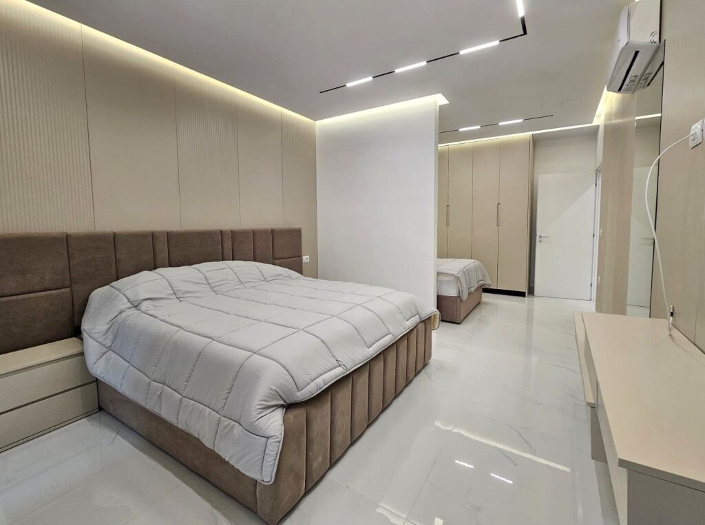 🏡 Zogu i Zi Appartamento 2+1 in affitto