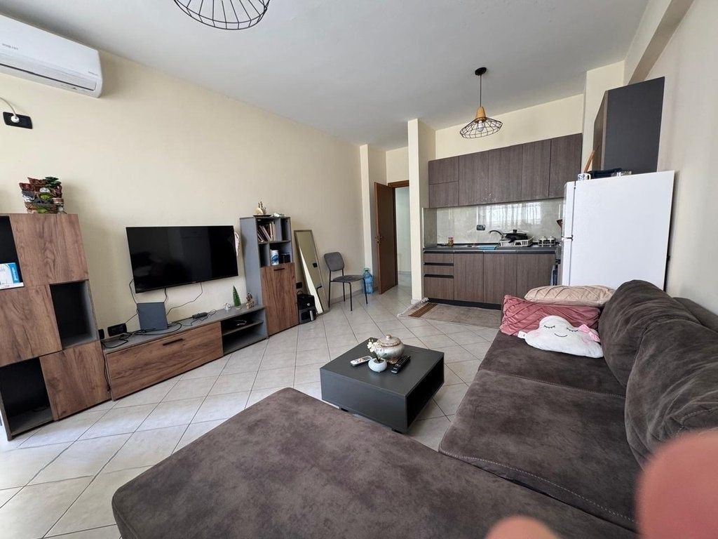 ASTIR APARTAMENT 1+1