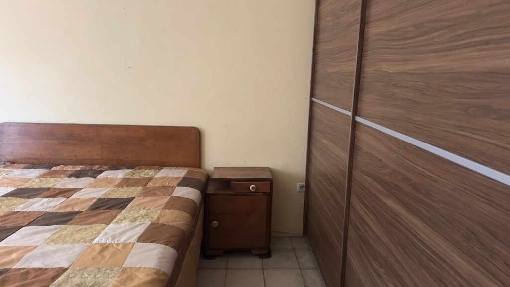 Apartament 1+1 me qera ne Ali Dem