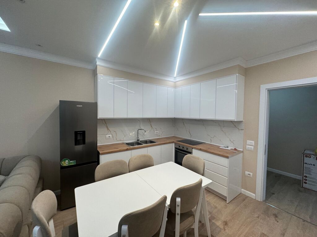 📣 QERA Apartament 2+1 📍 Paskuqan ✨
