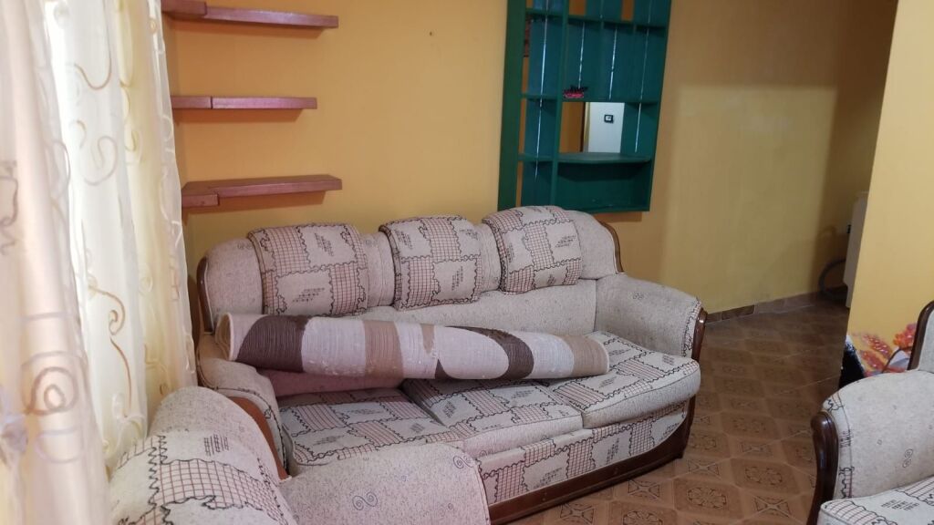Apartment 1+1 for rent near the Ballet School