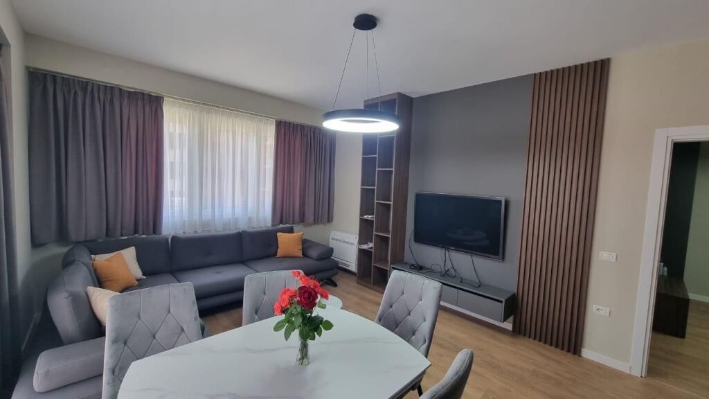 Apartament 1+1 lluksoz te vila L2 me 550€