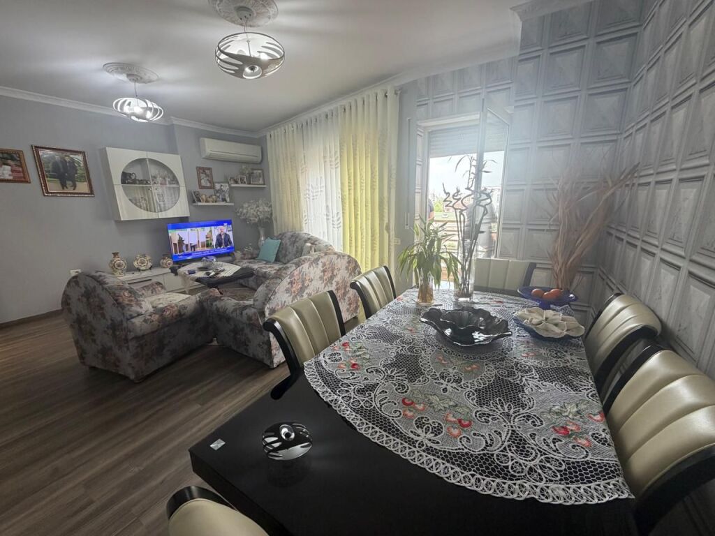 🏢Complesso Panorama, vicino all'Istituto “Harry Fultz” in vendita appartamento 2+1+2, 260.000€uro