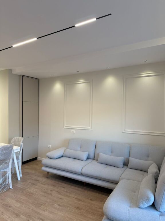 Apartment 1+1 for rent in 5-Maji
