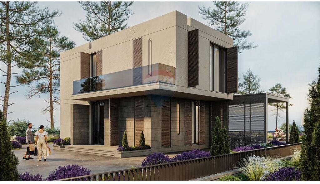 Villa in Vendita-Hamallaj,Durres