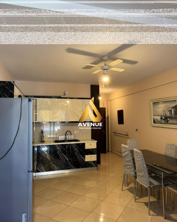 Shitet Apartament 2+1+2 Ballkone – Kodra e Sarandës, Sarandë