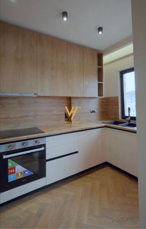 APARTMENT 2+1+2 FOR SALE AT THE BUILDING WITH ARROWS 24,000,000 LEKE