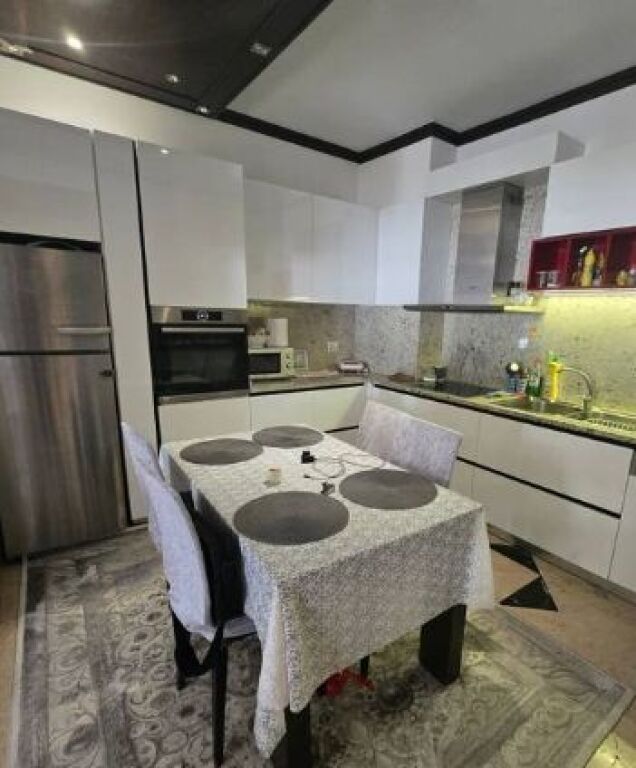 Apartment 2+1+2 + two Balconies for sale
