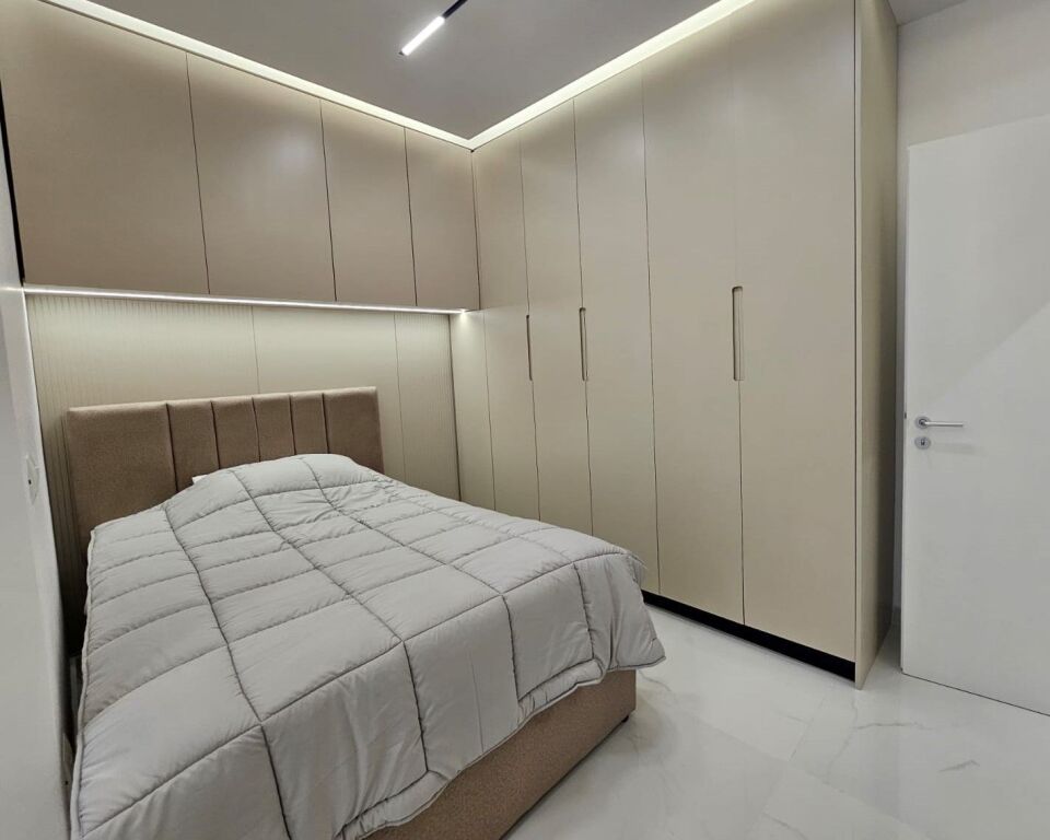 🏡 Zogu i Zi Appartamento 2+1 in affitto